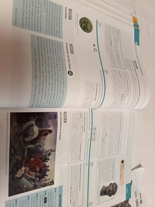 Latín 4 ESO