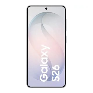 Samsung Galaxy S26 256GB Blanco - Como Nuevo