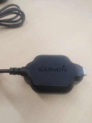 Cargador Garmin USB