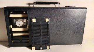 Tocadiscos Philips 110