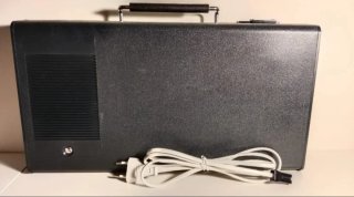Tocadiscos Philips 110