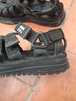 Sandalias Bimba y Lola - 38
