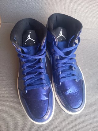 Nike Air Jordan 1 Retro High EU40.5