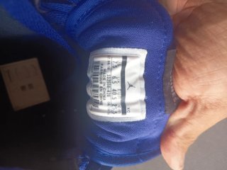 Nike Air Jordan 1 Retro High EU40.5