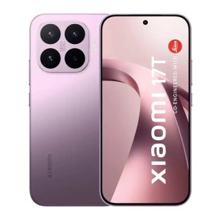 Xiaomi 17T 256GB Violeta - Como Nuevo
