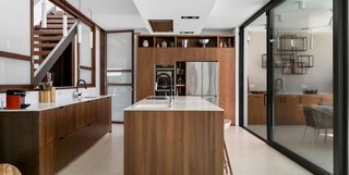 Chalet en alquiler en Los Arqueros-Puerto del Almendro en Benahavís