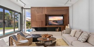 Chalet en alquiler en Los Arqueros-Puerto del Almendro en Benahavís