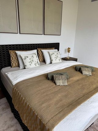 Chalet en alquiler en Los Arqueros-Puerto del Almendro en Benahavís