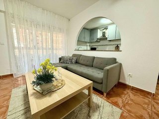 Piso en venta en Playa del Cura en Torrevieja