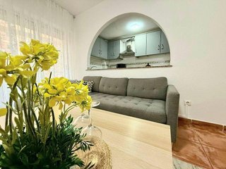Piso en venta en Playa del Cura en Torrevieja