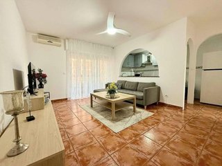Piso en venta en Playa del Cura en Torrevieja