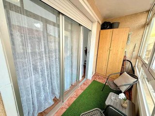 Piso en venta en Playa del Cura en Torrevieja