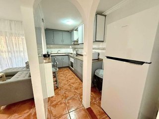 Piso en venta en Playa del Cura en Torrevieja