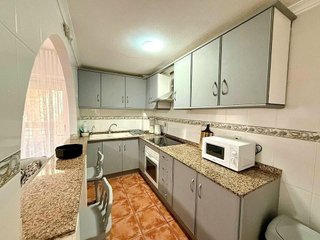 Piso en venta en Playa del Cura en Torrevieja