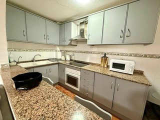 Piso en venta en Playa del Cura en Torrevieja
