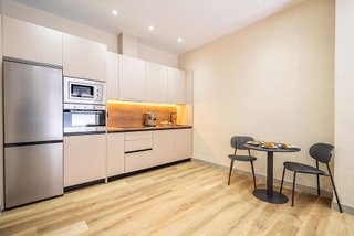 Piso en venta en Camino de Ronda - Rosaleda en Granada