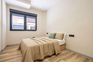 Piso en venta en Camino de Ronda - Rosaleda en Granada