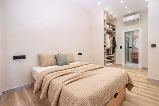 Piso en venta en Camino de Ronda - Rosaleda en Granada