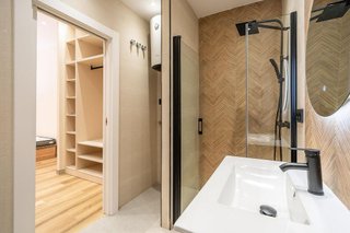 Piso en venta en Camino de Ronda - Rosaleda en Granada
