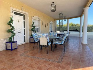 Chalet en venta en La Algoda - Matola - El Pla en Elche