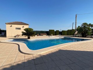 Chalet en venta en La Algoda - Matola - El Pla en Elche