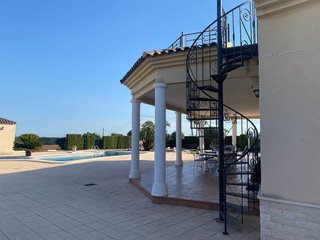 Chalet en venta en La Algoda - Matola - El Pla en Elche