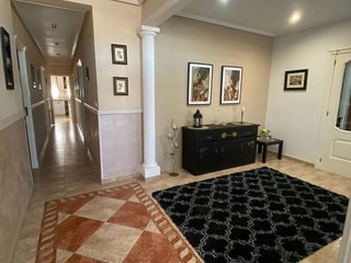 Chalet en venta en La Algoda - Matola - El Pla en Elche