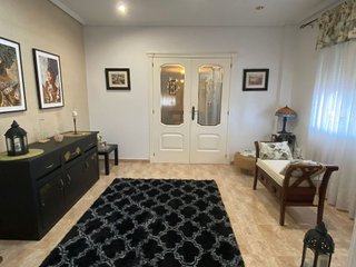 Chalet en venta en La Algoda - Matola - El Pla en Elche