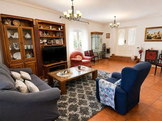 Chalet en venta en La Algoda - Matola - El Pla en Elche