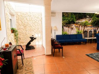 Chalet en venta en La Algoda - Matola - El Pla en Elche