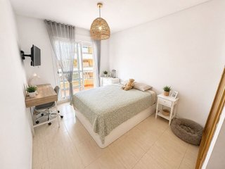 Piso en venta en Mijas Golf en Mijas