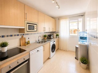 Piso en venta en Mijas Golf en Mijas