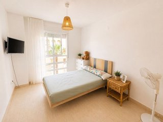 Piso en venta en Mijas Golf en Mijas