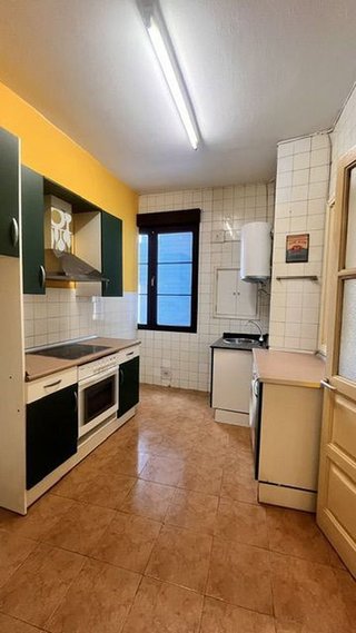Piso en venta en Cimadevilla en Gijón