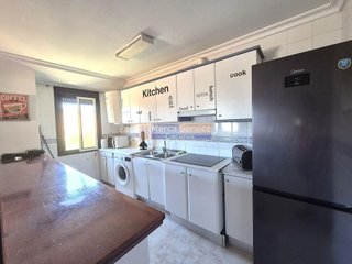 Piso en alquiler en Ciudad Monumental en Cáceres