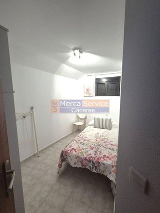 Piso en alquiler en Ciudad Monumental en Cáceres