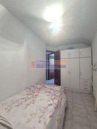 Piso en alquiler en Ciudad Monumental en Cáceres