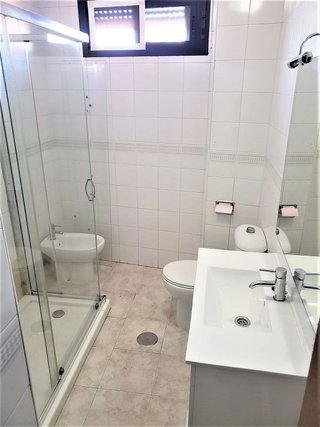 Piso en alquiler en Ciudad Monumental en Cáceres