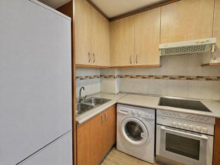 Piso en venta en Las Aves en Aranjuez