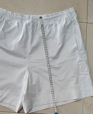 Bañador Fila Blanco