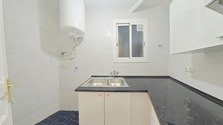 Piso en venta en La Nova Esquerra de l'Eixample en Barcelona
