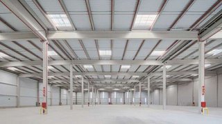 Nave industrial en alquiler en Los Olivos - Los Ángeles - Perales del río en Getafe