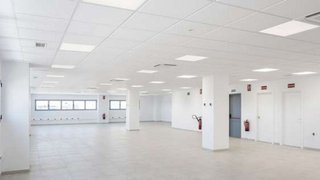 Nave industrial en alquiler en Los Olivos - Los Ángeles - Perales del río en Getafe