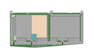 Nave industrial en alquiler en Los Olivos - Los Ángeles - Perales del río en Getafe