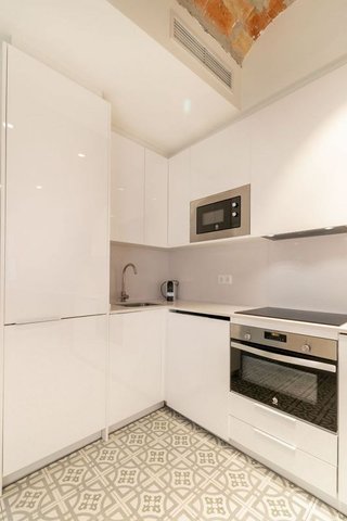 Piso en alquiler en Sants-Badal en Barcelona