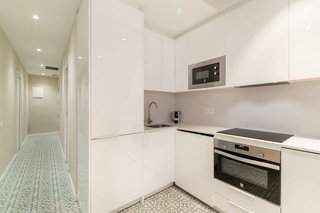 Piso en alquiler en Sants-Badal en Barcelona