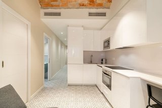Piso en alquiler en Sants-Badal en Barcelona