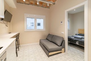 Piso en alquiler en Sants-Badal en Barcelona
