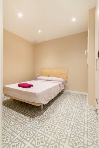 Piso en alquiler en Sants-Badal en Barcelona