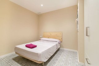 Piso en alquiler en Sants-Badal en Barcelona